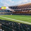 Preview of Soldier Field - Section 103 Seat View