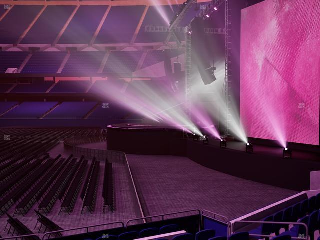 Soldier Field - Section 103 Seat View Soldier Field - Section 103 Seat View