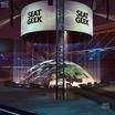 Preview of Soldier Field - Section 103 Seat View