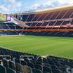 Preview of Soldier Field - Section 104 Seat View