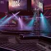 Preview of Soldier Field - Section 104 Seat View