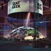Preview of Soldier Field - Section 104 Seat View