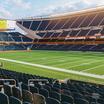 Preview of Soldier Field - Section 104 Seat View