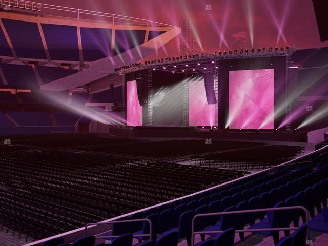 Soldier Field - Section 108 Seat View Soldier Field - Section 108 Seat View