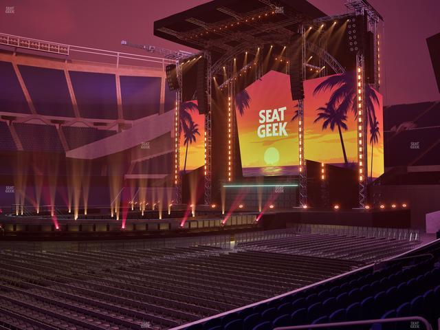 Soldier Field - Section 108 Seat View Soldier Field - Section 108 Seat View