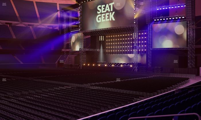 Soldier Field - Section 108 Seat View