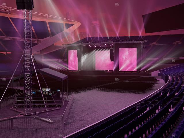 Soldier Field - Section 112 Seat View Soldier Field - Section 112 Seat View