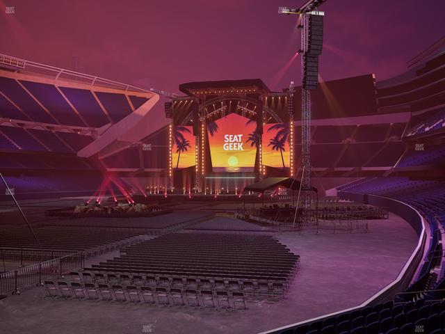 Soldier Field - Section 119 Seat View Soldier Field - Section 119 Seat View