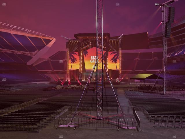 Soldier Field - Section 121 Seat View Soldier Field - Section 121 Seat View