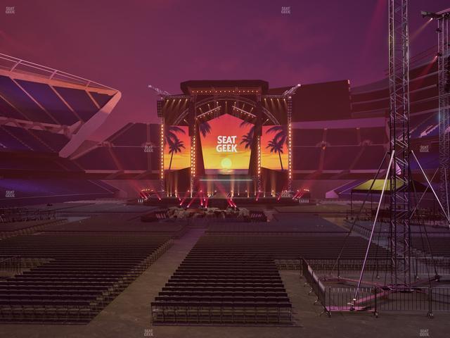 Soldier Field - Section 122 Seat View Soldier Field - Section 122 Seat View