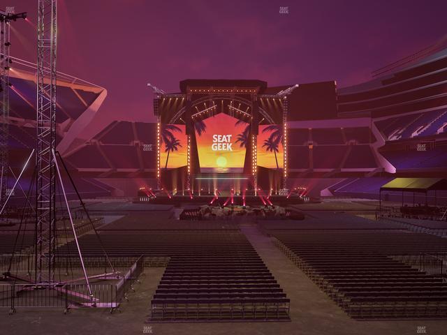 Soldier Field - Section 123 Seat View Soldier Field - Section 123 Seat View