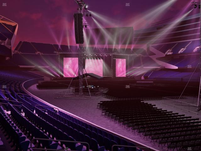 Soldier Field - Section 130 Seat View Soldier Field - Section 130 Seat View