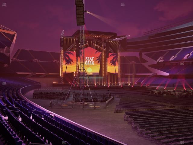 Soldier Field - Section 130 Seat View Soldier Field - Section 130 Seat View