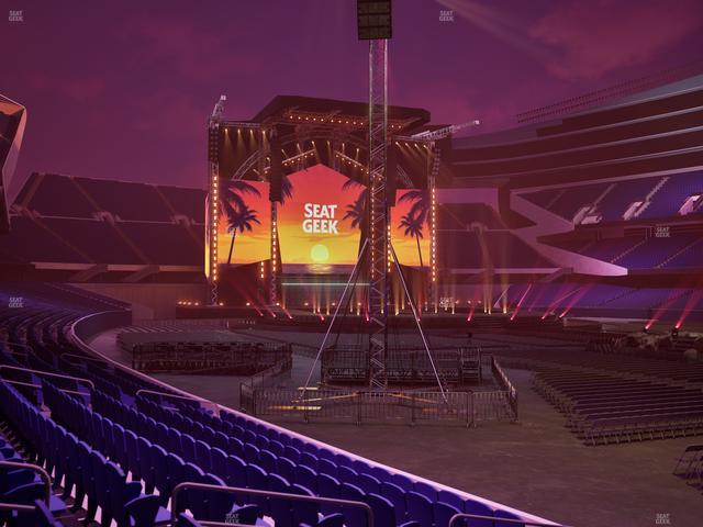 Soldier Field - Section 131 Seat View Soldier Field - Section 131 Seat View