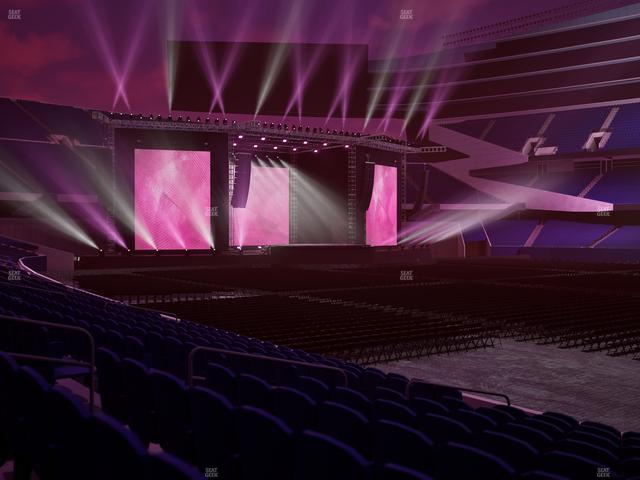 Soldier Field - Section 136 Seat View Soldier Field - Section 136 Seat View