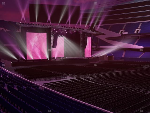 Soldier Field - Section 138 Seat View Soldier Field - Section 138 Seat View