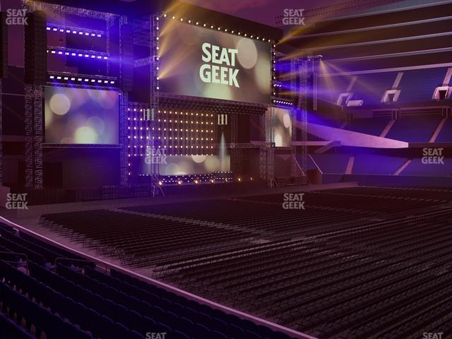 Soldier Field - Section 138 Seat View