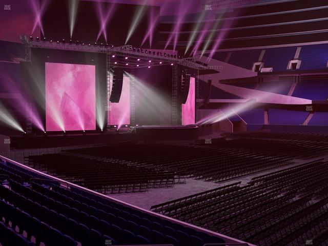 Soldier Field - Section 140 Seat View Soldier Field - Section 140 Seat View