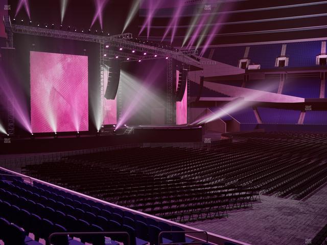 Soldier Field - Section 141 Seat View Soldier Field - Section 141 Seat View