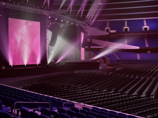 Soldier Field - Section 142 Seat View Soldier Field - Section 142 Seat View