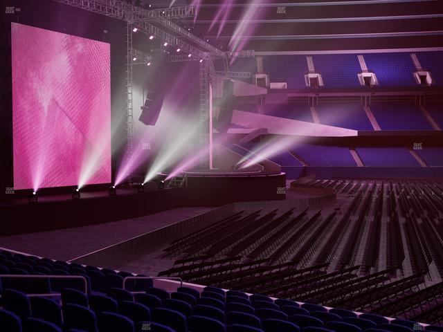 Soldier Field - Section 143 Seat View Soldier Field - Section 143 Seat View