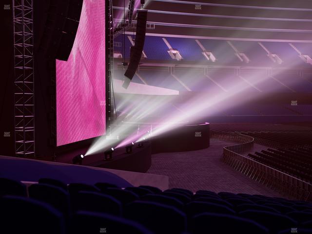 Soldier Field - Section 146 Seat View Soldier Field - Section 146 Seat View