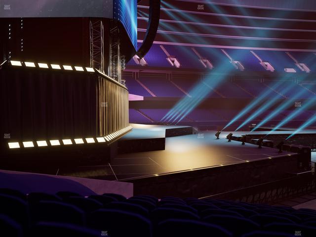 Soldier Field - Section 146 Seat View