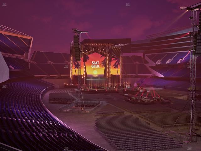 Soldier Field - Section 226 Seat View Soldier Field - Section 226 Seat View