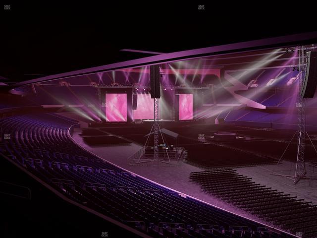 Soldier Field - Section 230 Seat View Soldier Field - Section 230 Seat View