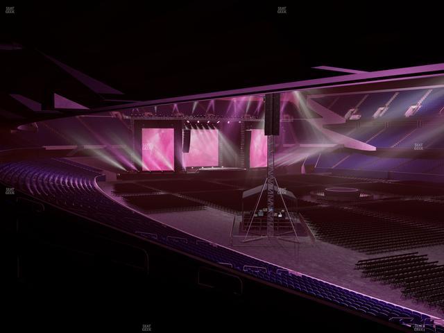 Soldier Field - Section 231 Seat View Soldier Field - Section 231 Seat View