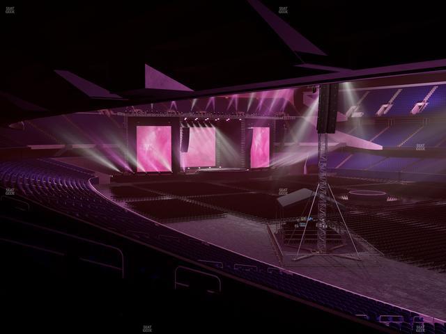 Soldier Field - Section 232 Seat View Soldier Field - Section 232 Seat View