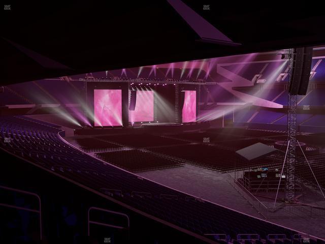 Soldier Field - Section 233 Seat View Soldier Field - Section 233 Seat View