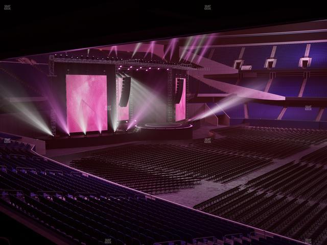 Soldier Field - Section 239 Seat View Soldier Field - Section 239 Seat View