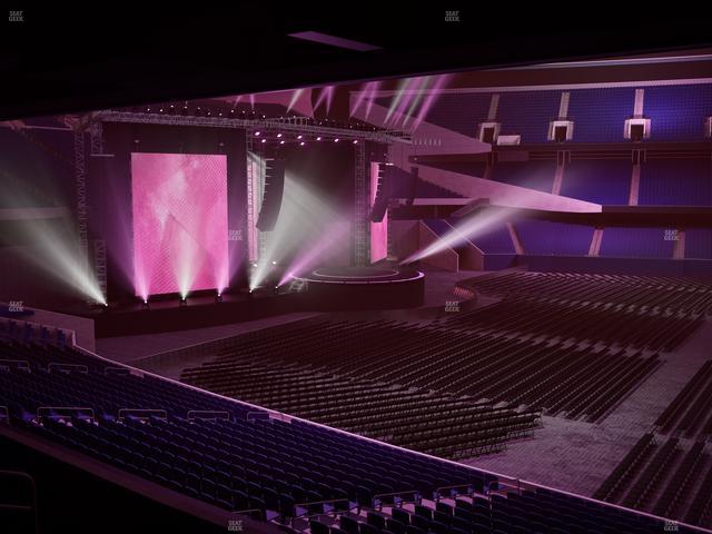 Soldier Field - Section 240 Seat View Soldier Field - Section 240 Seat View