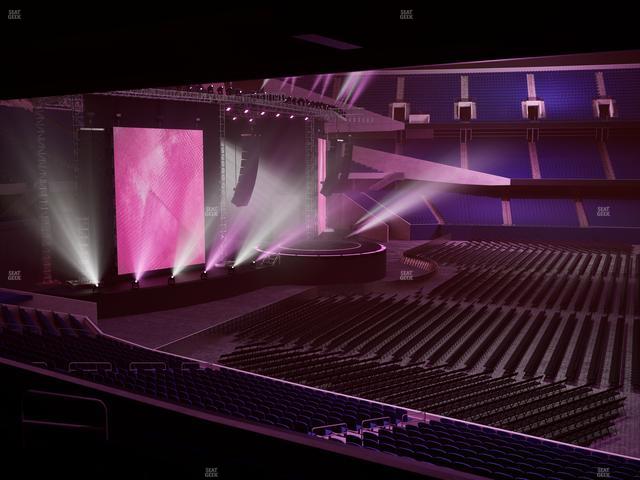 Soldier Field - Section 241 Seat View Soldier Field - Section 241 Seat View