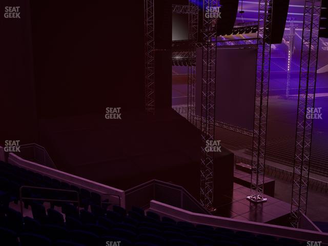 Soldier Field - Section 248 Seat View