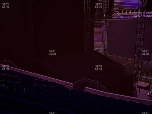 Soldier Field - Section 249 Seat View