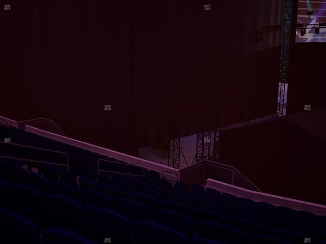 Soldier Field - Section 249 Seat View