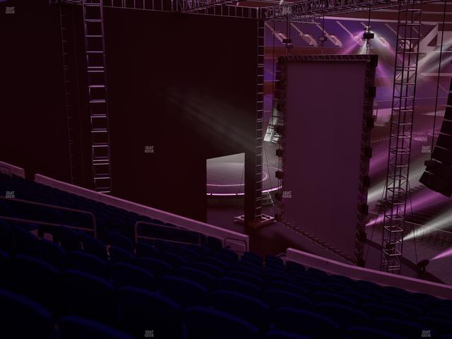 Soldier Field - Section 249 Seat View Soldier Field - Section 249 Seat View