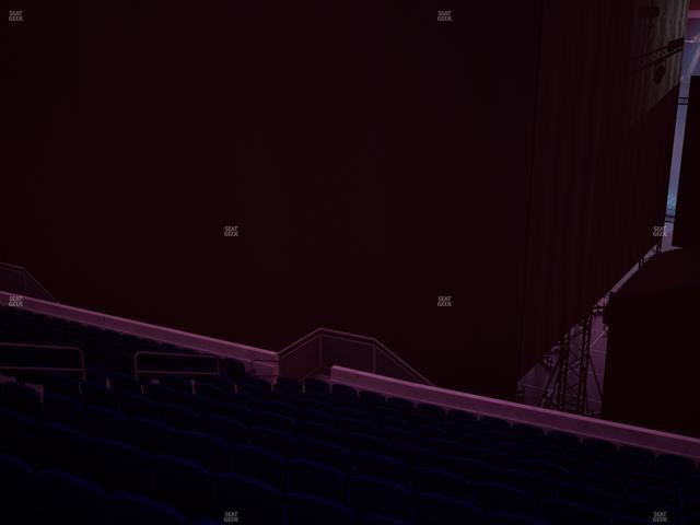Soldier Field - Section 250 Seat View