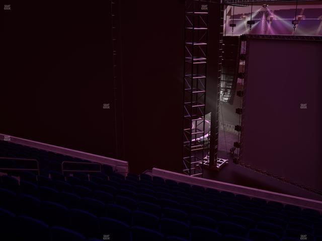 Soldier Field - Section 250 Seat View Soldier Field - Section 250 Seat View