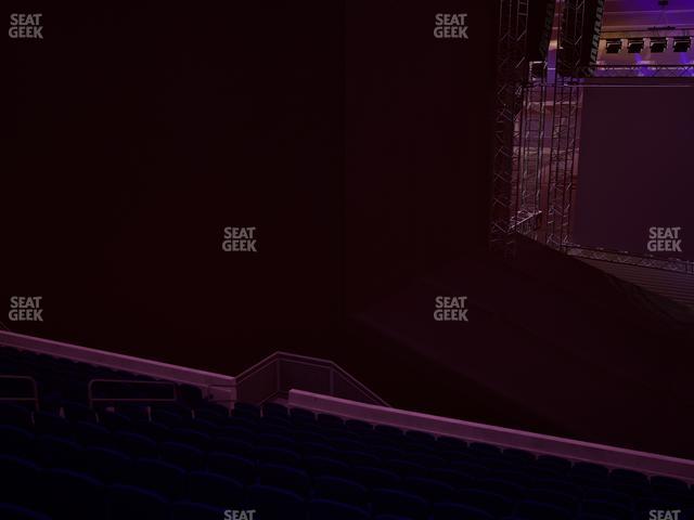 Soldier Field - Section 250 Seat View