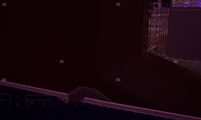 Soldier Field - Section 250 Seat View