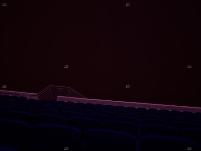 Soldier Field - Section 251 Seat View