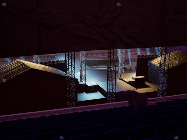 Soldier Field - Section 253 Seat View