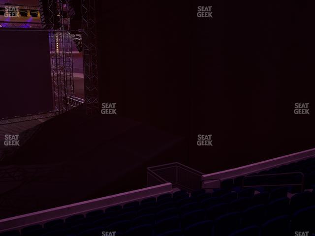 Soldier Field - Section 254 Seat View