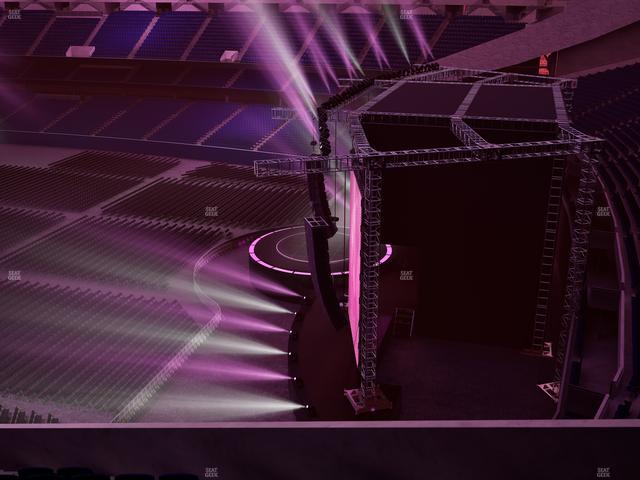 Soldier Field - Section 302 Club Seat View Soldier Field - Section 302 Club Seat View