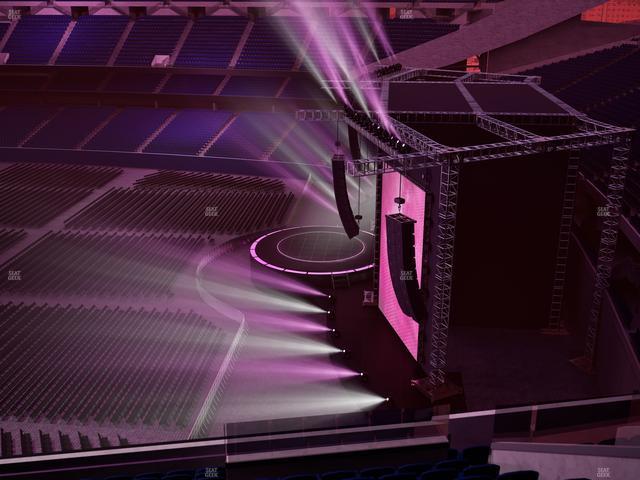 Soldier Field - Section 303 Club Seat View Soldier Field - Section 303 Club Seat View