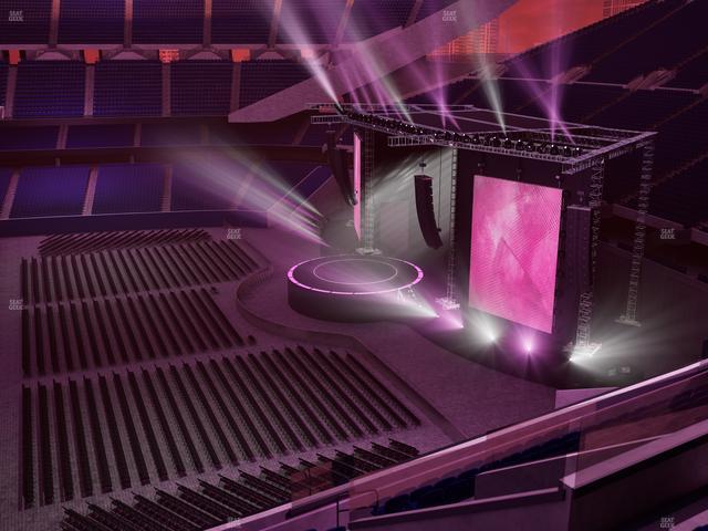 Soldier Field - Section 306 Club Seat View Soldier Field - Section 306 Club Seat View