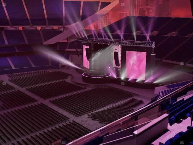 Soldier Field - Section 309 Club Seat View Soldier Field - Section 309 Club Seat View